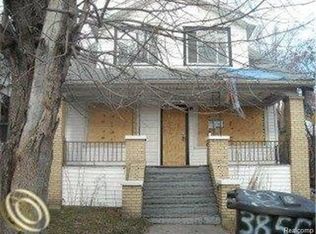 3855 Garland St, Detroit, MI 48214