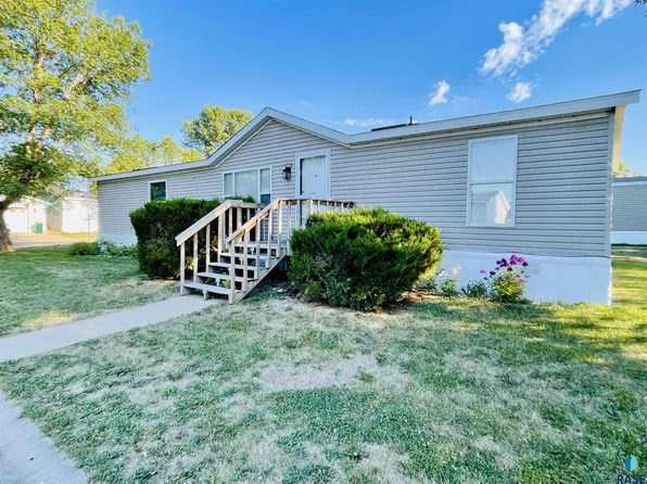 5604 W Dante Pl, Sioux Falls, SD 57107