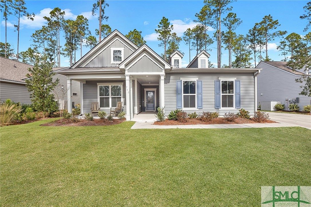 745 Waterways Pkwy S, Richmond Hill, GA 31324 Zillow