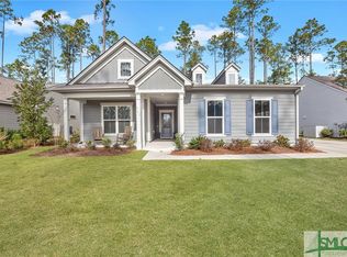 745 Waterways Pkwy S, Richmond Hill, GA 31324