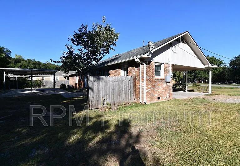 4709 Pecan Grove Rd — Photo 5