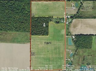 15636 Sponseller Rd, Defiance, OH 43512