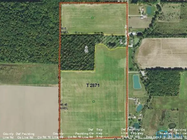 15636 Sponseller Rd, Defiance, OH 43512