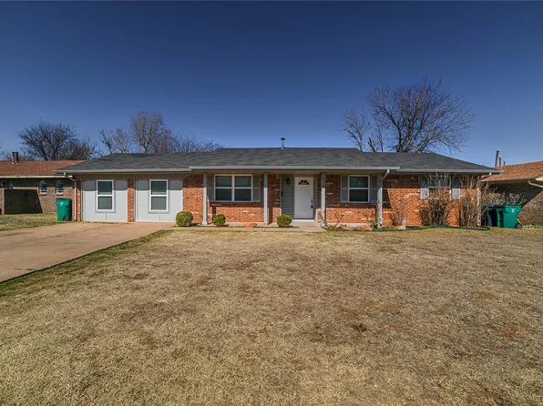 913 NW 104th St, Oklahoma City, OK 73114
