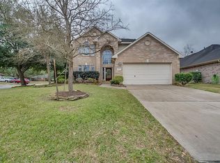 12730 Cedar Grove Ct, Humble, TX 77346