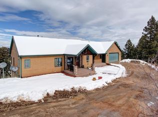 2508 N State Highway 67, Sedalia, CO 80135