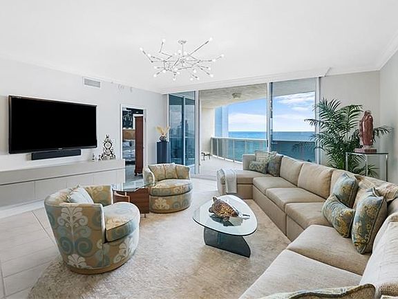 2nd image of 3100 N Ocean Blvd APT 1504