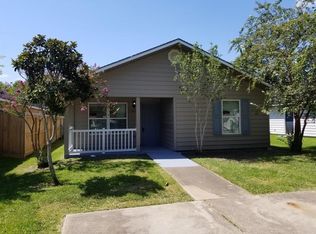 3319 Angel Ln, Houston, TX 77045