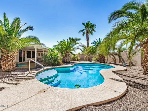 9420 W SHIPROCK Drive, Sun City, AZ 85351