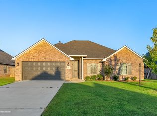 552 Brunswick Gdns, Haughton, LA 71037