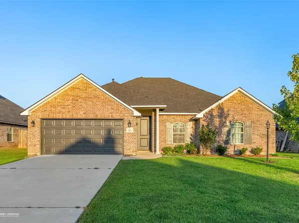 552 Brunswick Gdns, Haughton, LA 71037