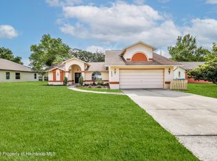 6607 Freeport Dr, Spring Hill, FL 34608