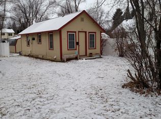 1020 Fillmore St, Alexandria, MN 56308