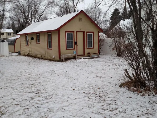 1020 Fillmore St, Alexandria, MN 56308