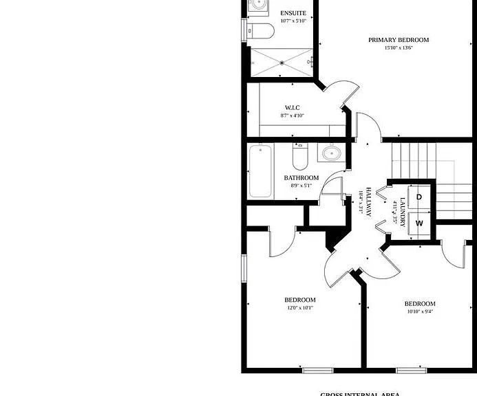 14008 Cannondale Way — Photo 6