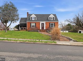 318 Mealey Pkwy, Hagerstown, MD 21742