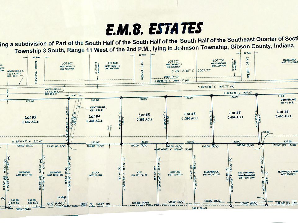 2nd image of 908 W Elm St Lot 1
