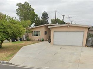 454 Tamar Dr, La Puente, CA 91746