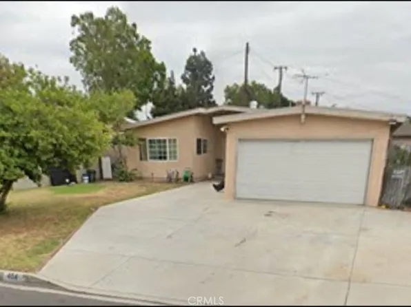 454 Tamar Dr, La Puente, CA 91746