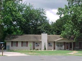 4744 Carolyn Ln, Shreveport, LA 71105