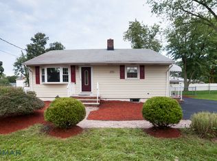 44 Nelson Ave S, Piscataway, NJ 08854