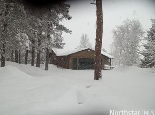 24658 Snaptail Lake Ln, Bovey, MN 55709