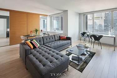 Rented by Town Residential