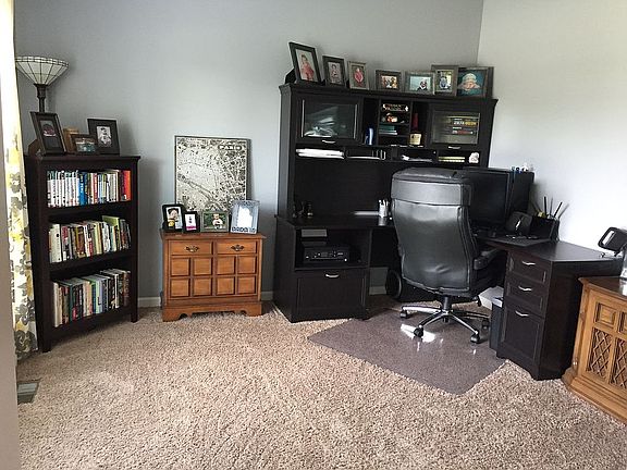 Office/den 1st floor