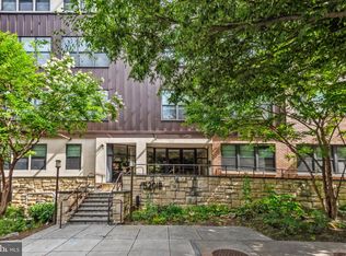 5201 Wisconsin Ave NW #409, Washington, DC 20015