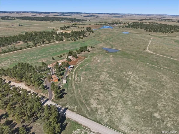 17347 County Road 94, Calhan, CO 80808