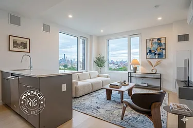 Rented by MySpaceNYC