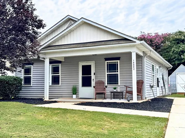 10002 Psalms St, Cornelius, NC 28031