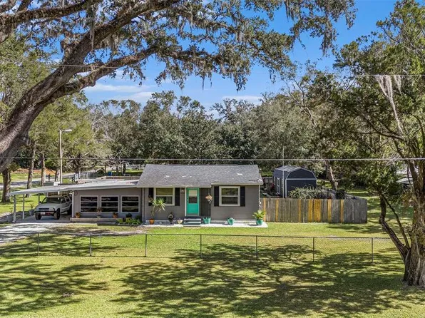 3284 Deepwood St, Brooksville, FL 34604