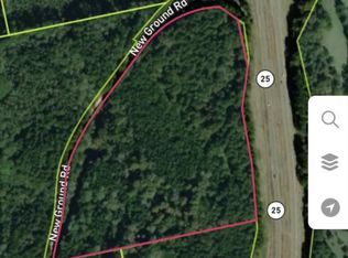 Highway #25, Lena, MS 39094