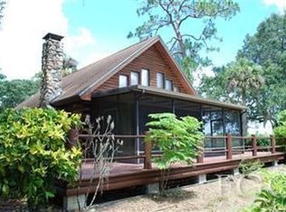 2550 Fort Denaud Rd, Labelle, FL 33935