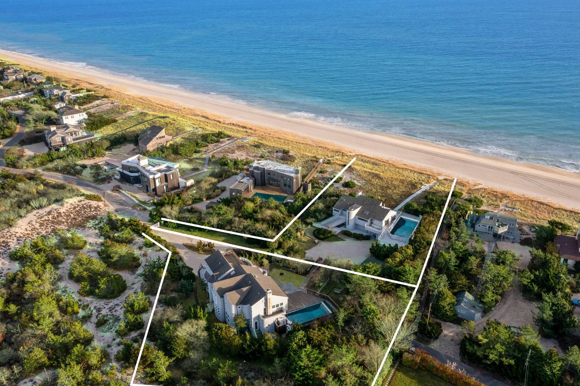 271 Marine Blvd, Amagansett, NY 11930 Out East