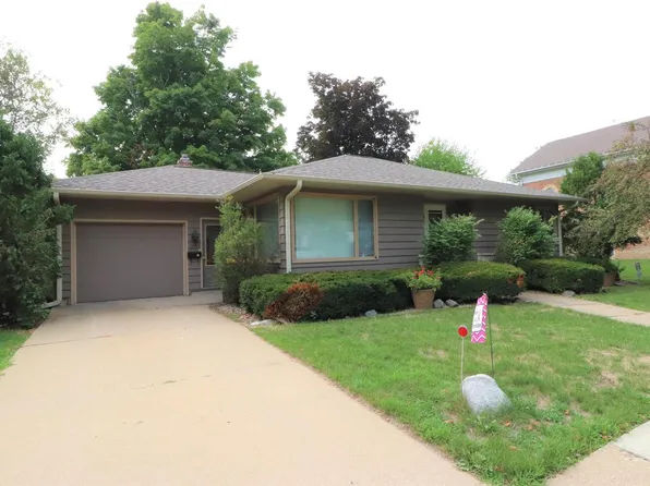 346 North Church Street, Richland Center, WI 53581