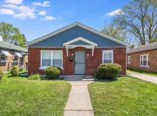 14827 Champlain Ave, Dolton, IL 60419