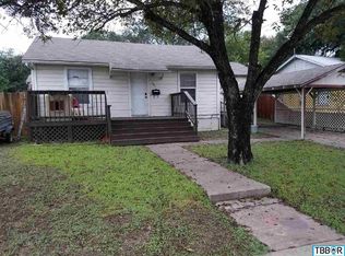 505 Mitchell St, Belton, TX 76513