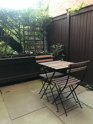 Rented by Brown Harris Stevens | media 20