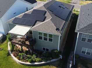 6911 Rice Creek Ln, Fridley, MN 55432