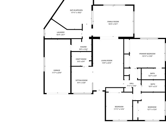 3rd image of 914 Bluewater Dr
