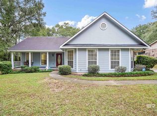 7100 Huntington Ct S, Mobile, AL 36619
