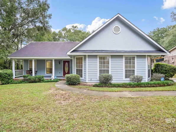 7100 Huntington Ct S, Mobile, AL 36619