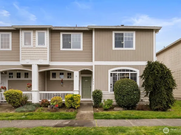 734 Glenmore Loop, Port Orchard, WA 98366