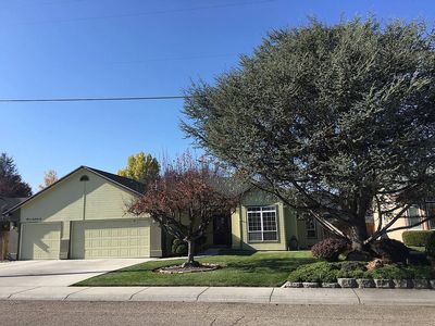 519 N Horton St, Nampa, ID, 83651