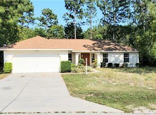 8446 SW 136th Loop, Ocala, FL 34473