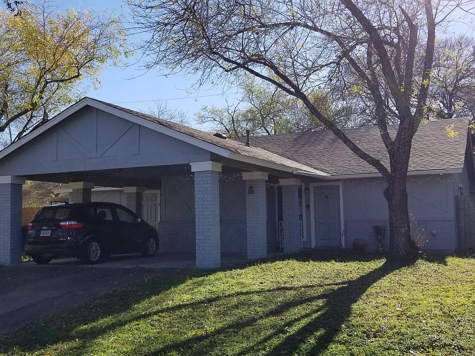 1st image of 2407 Berkett Dr #B
