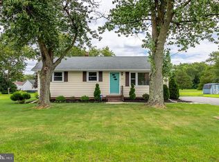 759 Fordville Rd, Bridgeton, NJ 08302