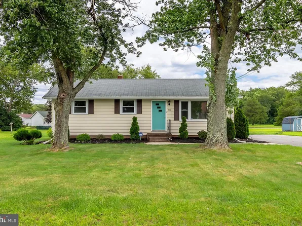 759 Fordville Rd, Bridgeton, NJ 08302